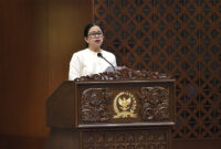 Puan Maharani Soroti Diplomasi Efektif Hadapi Tren Keamanan dan Ekonomi Global 2026