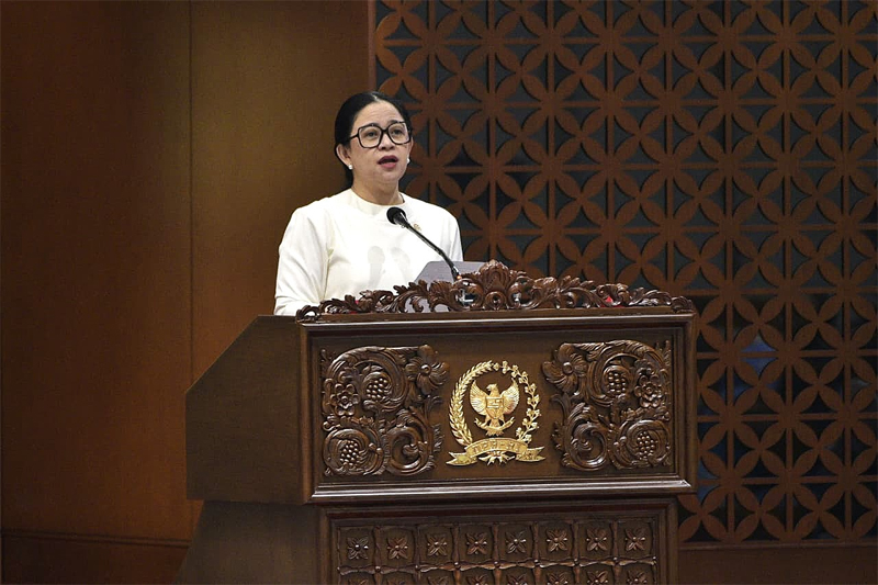 Puan Maharani Soroti Diplomasi Efektif Hadapi Tren Keamanan dan Ekonomi Global 2026