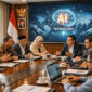 Pemerintah Prioritaskan Regulasi AI 2026 Atur Konten Buatan Kecerdasan Buatan