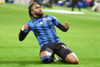 Atletico Madrid Resmi Boyong Ademola Lookman dari Atalanta Senilai 35 Juta Euro