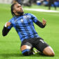 Atletico Madrid Resmi Boyong Ademola Lookman dari Atalanta Senilai 35 Juta Euro