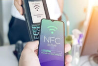 Evolusi Teknologi NFC Smartphone Hadirkan Fitur Interaksi Digital Baru yang Canggih