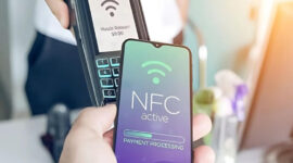 Evolusi Teknologi NFC Smartphone Hadirkan Fitur Interaksi Digital Baru yang Canggih