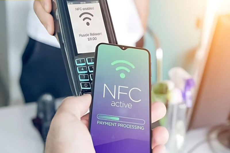Evolusi Teknologi NFC Smartphone Hadirkan Fitur Interaksi Digital Baru yang Canggih