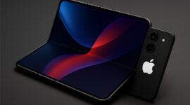 Bocoran Apple 2026 Hadirkan iPhone Lipat Pertama dan Perangkat AI Generasi Baru