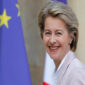 Ursula von der Leyen Dorong Penguatan Pasar Tunggal Uni Eropa dan Daya Saing
