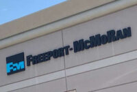 Pemerintah dan Freeport Teken MoU Perpanjangan Izin Tambang Melampaui Tahun 2041