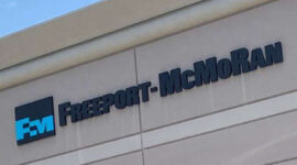 Pemerintah dan Freeport Teken MoU Perpanjangan Izin Tambang Melampaui Tahun 2041