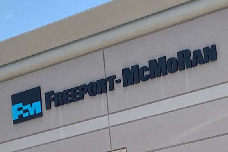 Pemerintah dan Freeport Teken MoU Perpanjangan Izin Tambang Melampaui Tahun 2041