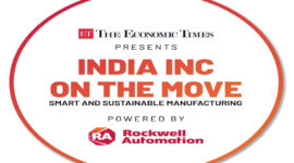 Mumbai Jadi Tuan Rumah India Inc On The Move 2026 Bahas Manufaktur AI