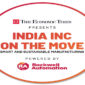 Mumbai Jadi Tuan Rumah India Inc On The Move 2026 Bahas Manufaktur AI