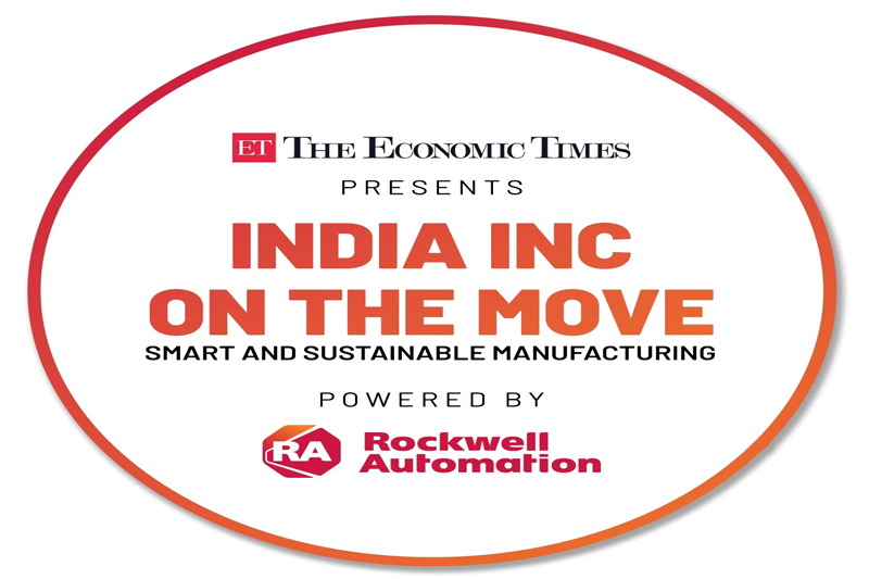 Mumbai Jadi Tuan Rumah India Inc On The Move 2026 Bahas Manufaktur AI