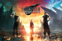 Nintendo Umumkan Final Fantasy 7 Rebirth dan Jajaran Game Terbaru 2026