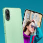 Samsung Galaxy F70e 5G Meluncur Besok Bawa Kamera 50 MP untuk Kreator