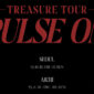Hari Kedua Konser TREASURE TOUR PULSE ON SPECIAL Guncang Panggung Jakarta