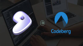 Gentoo Linux Resmi Pindah ke Codeberg Demi Kebebasan Proyek Open Source