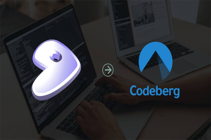 Gentoo Linux Resmi Pindah ke Codeberg Demi Kebebasan Proyek Open Source