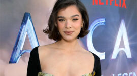 Hailee Steinfeld Beri Sinyal Berhenti Bermusik Akibat Hilangnya Kepuasan Kreatif