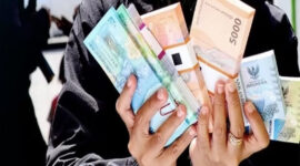 Layanan Penukaran Uang Baru Bank Indonesia Sumatera Utara untuk Lebaran 2026