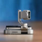 HONOR Robot Phone Hadirkan Teknologi Kamera Gimbal 3 Sumbu yang Revolusioner
