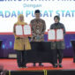 BPS dan Pemprov Jawa Timur Perkuat Data Statistik untuk Pembangunan Inklusif