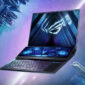 ASUS ROG Zephyrus Duo dan Inovasi Gaming Gear 2026 Guncang Pasar