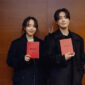 Shin Hae-sun dan Lee Jun-hyuk Bintangi Serial Misteri Netflix The Art of Sarah