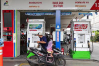 Penyebab Harga Pertamax Berbeda di Tiap Wilayah Indonesia dan Aturan Pajaknya