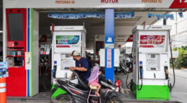 Penyebab Harga Pertamax Berbeda di Tiap Wilayah Indonesia dan Aturan Pajaknya