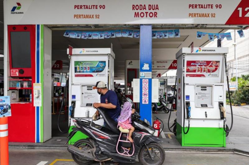 Penyebab Harga Pertamax Berbeda di Tiap Wilayah Indonesia dan Aturan Pajaknya