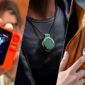 Gawai AI Wearable Siap Gantikan Smartphone dengan UI Proyeksi dan Suara
