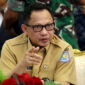 Pemerintah Batasi Perjalanan Luar Negeri Kepala Daerah