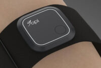 Startup Wearable Pimpin Pasar Wellness Tech Lewat Inovasi Monitoring Kesehatan 24 Jam