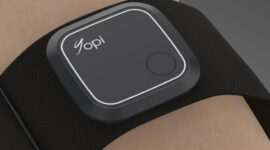 Startup Wearable Pimpin Pasar Wellness Tech Lewat Inovasi Monitoring Kesehatan 24 Jam