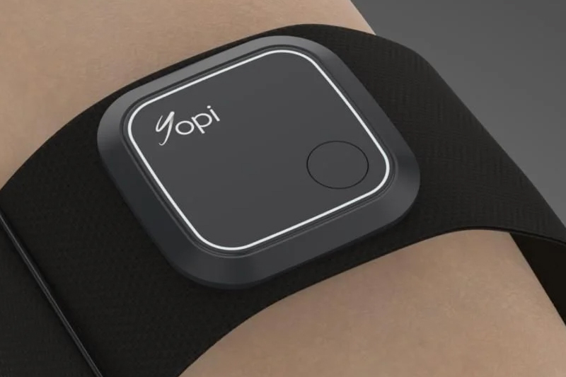 Startup Wearable Pimpin Pasar Wellness Tech Lewat Inovasi Monitoring Kesehatan 24 Jam