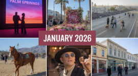 Festival Film Internasional California 2026 Jadi Ajang Perburuan Nominasi Oscar