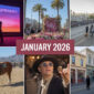 Festival Film Internasional California 2026 Jadi Ajang Perburuan Nominasi Oscar
