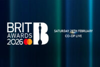 Brit Awards dan César Awards 2026 Pertegas Momentum Musim Penghargaan Global
