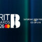 Brit Awards dan César Awards 2026 Pertegas Momentum Musim Penghargaan Global
