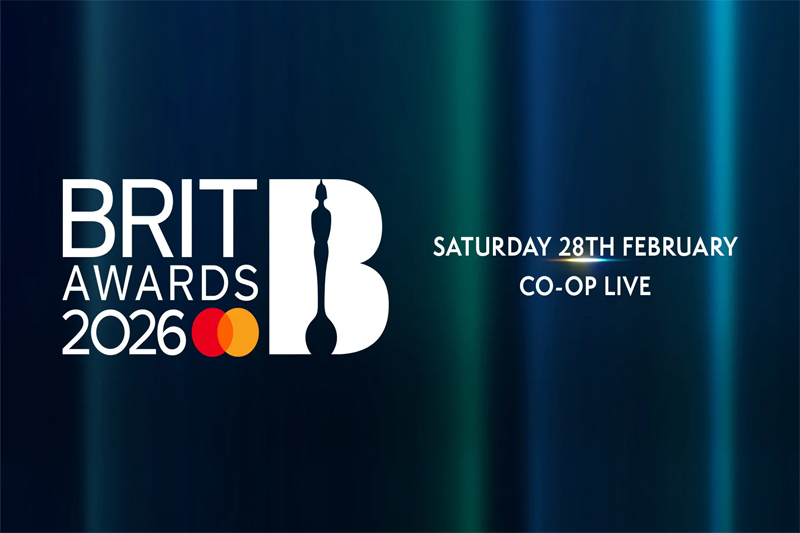 Brit Awards dan César Awards 2026 Pertegas Momentum Musim Penghargaan Global