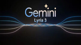Google Gemini Integrasi Lyria 3 Ubah Teks Jadi Musik Instan Secara Revolusioner