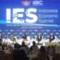 Indonesia Economic Summit 2026 Jakarta Bahas Strategi Ekonomi ASEAN dan Global
