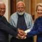 India dan Uni Eropa Sepakati Perjanjian Dagang Raksasa Usai Negosiasi 20 Tahun