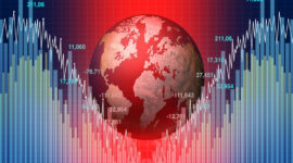 Indeks Saham Global Menguat Tajam Dipimpin Lonjakan Pasar Jepang dan Korea Selatan