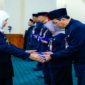 Pejabat Pratama Pemprov Jatim di Rotasi