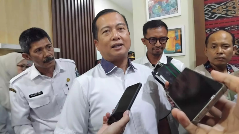 Gubernur NTB kutuk kekerasan seksual santriwati