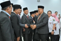 Sekdaprov Sumbar Minta Pers Utamakan Kebenaran