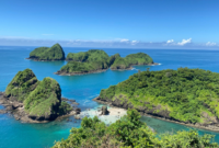 Pulau Bedil Banyuwangi