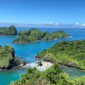 Pulau Bedil Banyuwangi