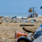 Gibran lauds Bali's quick action on beach waste